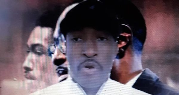 Needham honors MLK via Zoom ceremony