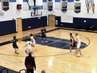 Rockets’ defense too tough for Walpole