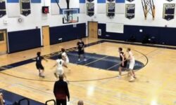 Rockets’ defense too tough for Walpole