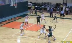 McGowan’s 31 leads Wolverines past Hopkinton
