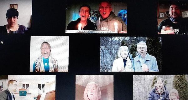 MLK Day observance held virtually