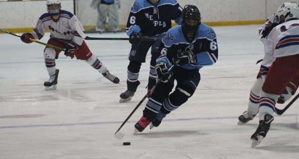 Wilder’s late strike salvages Medfield tie