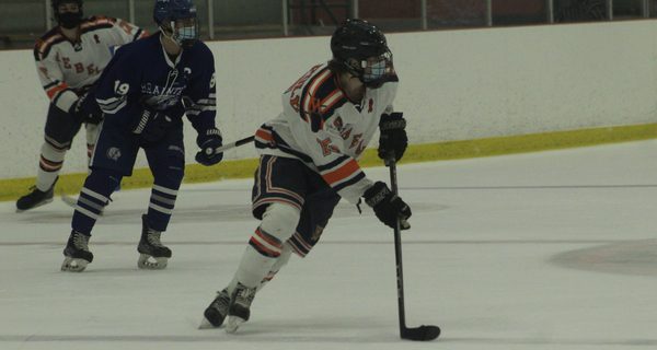 Wamps outlast Walpole in finale