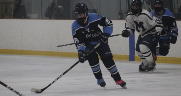 Arthur’s late tally salvages Medfield tie