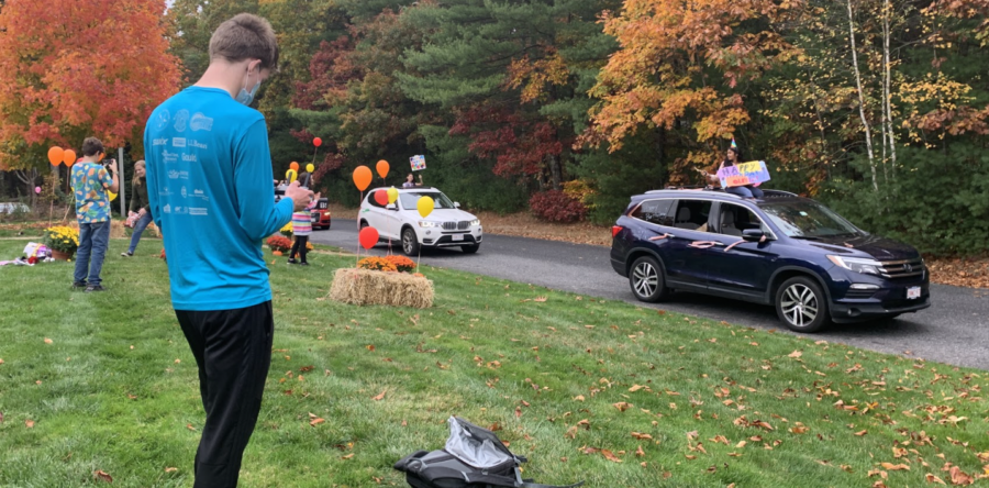 Drive-in ‘Zoomsical’ coming this weekend