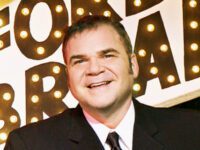 Alessandrini wins Hall of Fame Award