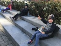 Dedham Savings grant helps Westwood students