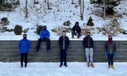 The Tapples release their new album