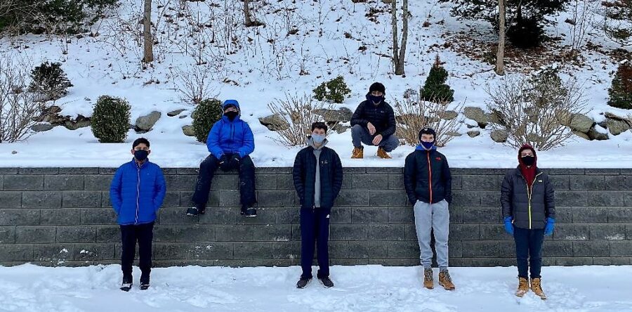 The Tapples release their new album