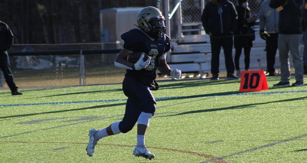 Perez, Raiders overpower McDonald, Rockets