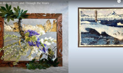 Art in Bloom moves online