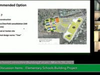 Committee argues for Hanlon-Deerfield consolidation