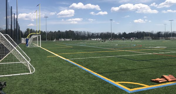 New 1A Fields receive high praise
