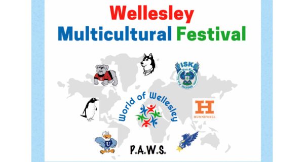 Wellesley Multicultural Festival set for Saturday