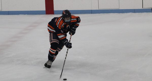 Walpole’s Curran, McElaney named All-Conference