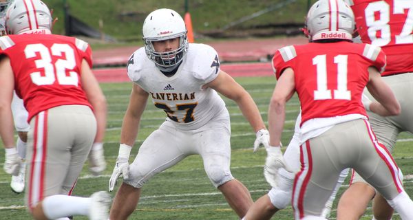 Knights outlast Hawks in classic