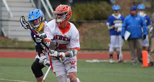 Quinn: Walpole lacrosse ready