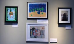 Zullo Gallery hosts 26th student show
