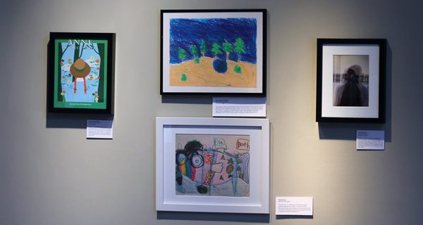 Zullo Gallery hosts 26th student show