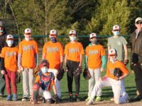 Town baseball prepares for season return
