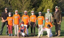 Town baseball prepares for season return
