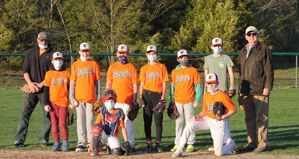 Town baseball prepares for season return