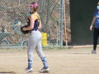 Softball season signals return to normalcy