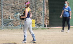 Softball season signals return to normalcy