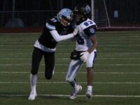 Bennett powers Raiders over Warriors