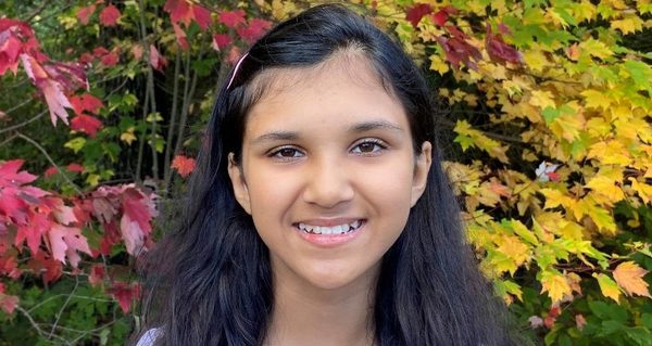 Walpole student is state champ speller