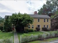 South St. home becomes Wyeth library