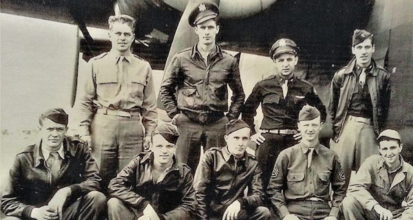 This Old Town: It Will Always be a Day of Remembrance