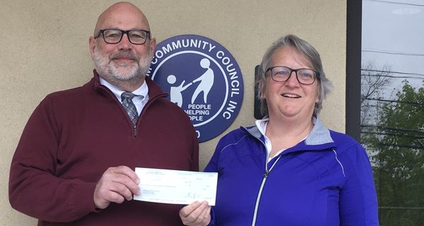 Carter Christmas Trees give back