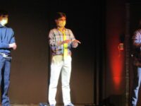 ‘Puffs’ marks return of DS Drama