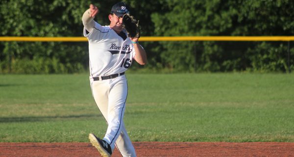 Folan, Medfield baseball ready to make noise