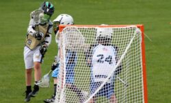 Young Needham laxers dominate Medfield