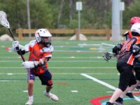 Walpole Youth Lacrosse rolls past Stoughton