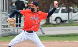 Donovan’s pitching dooms Needham against Walpole