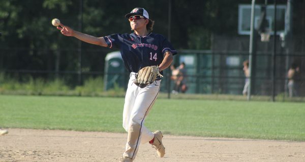 DiBattista, Wolverines ready up