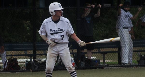 Ryan: DS baseball ready to attack