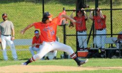 Walpole baseball implodes against Newton North