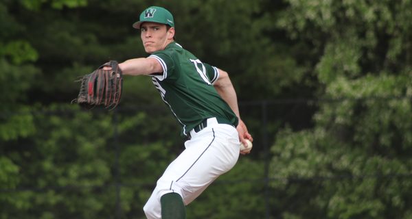 Wolverines down Mustangs behind Shea’s gem