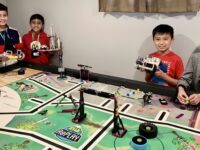 Mighty Moooons shine at State Championship