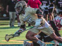 Rockets sweep Wellesley behind Pisano’s big night