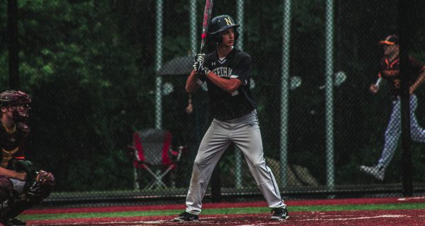 Chutkow, Rockets rally by Wildcats