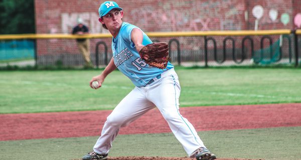 Kornet mashes Medfield into second round