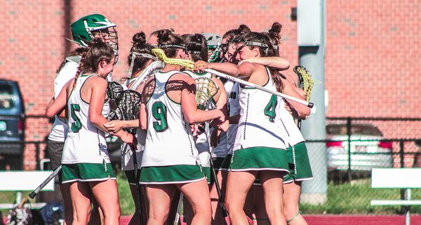 Wolverines oust Rockets, capture sectional crown