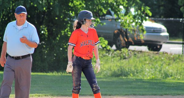 Walpole knocked out of BSC tournament
