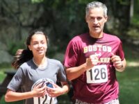 Rocky Woods hosts Father’s Day 5K