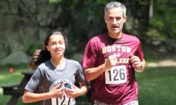 Rocky Woods hosts Father’s Day 5K